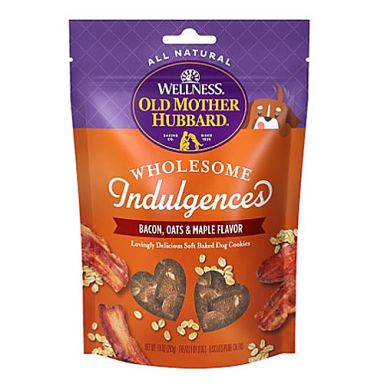 Old Mother Hubbard - Wholesome Indulgences - Maple Bacon