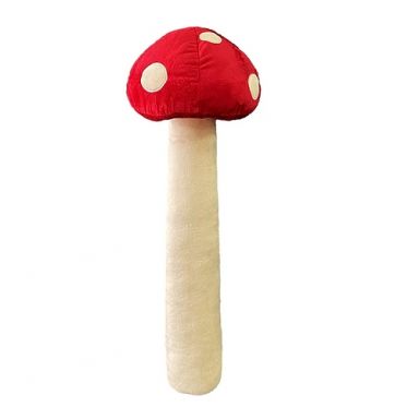 Pet Lou - 29" Mushroom