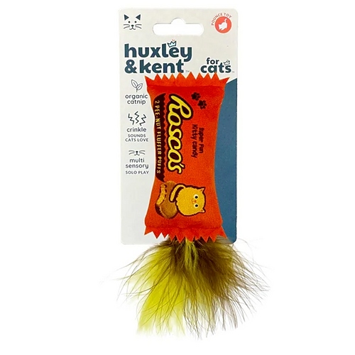 Huxley & Kent - Roscos Fluffer Puffs