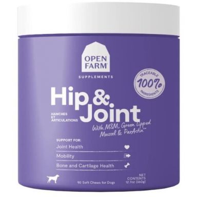 Open Farm - Hip & Joint Chews