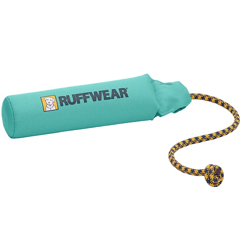 Ruff Wear - Lunker™ Floating Throw Toy