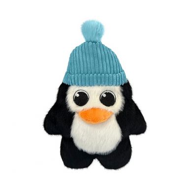 KONG - Holiday Snuzzles - Penguin