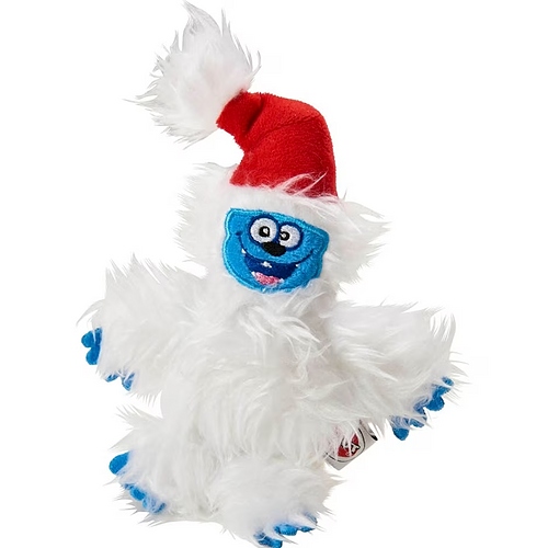 SPOT - Holiday Happy Yeti