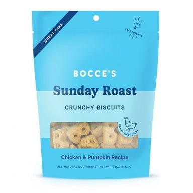 Bocce's Bakery - Sunday Roast Biscuits