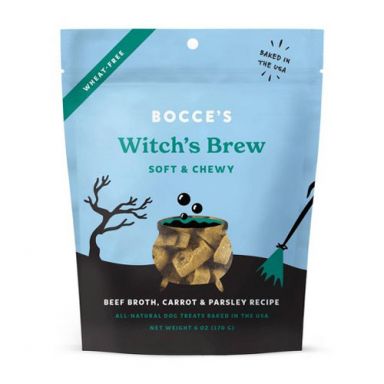 Bocce's Bakery - Witches Brew