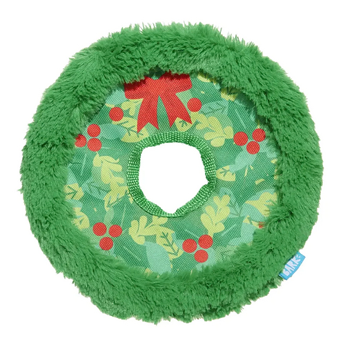 BARK - Wreath Toss