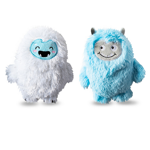 Fringe - Yeti for Us - 2pk