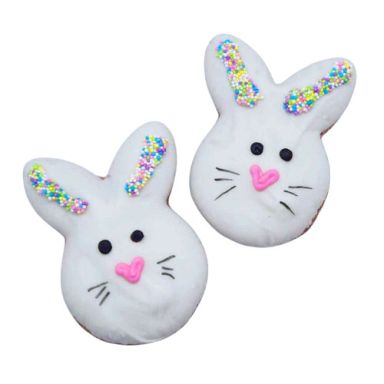 New! Easter Bunnies