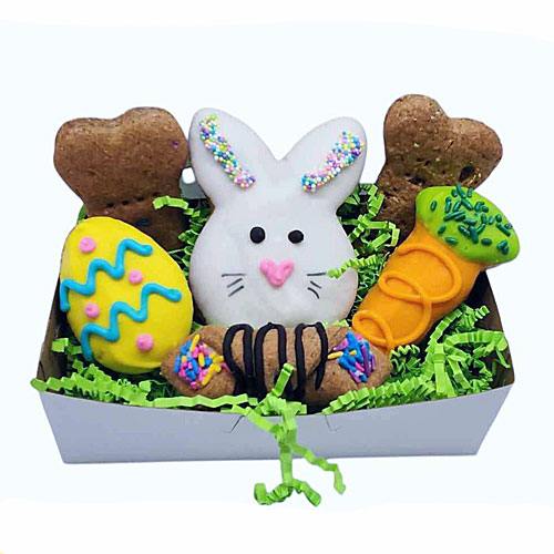 Easter Sampler- Best Seller!