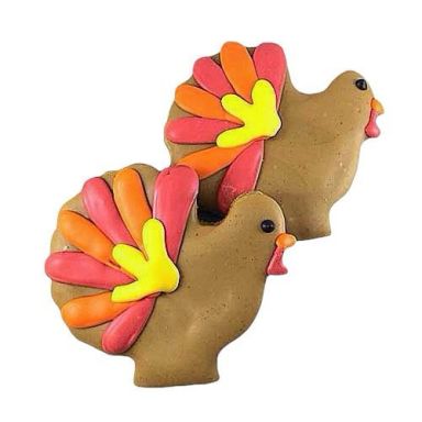 Jumbo Turkeys - Best Seller!