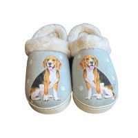 Comfy Snuggs Slippers