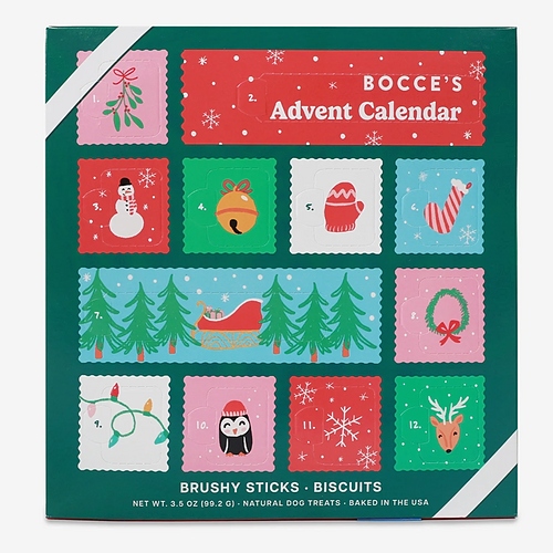 Bocce's Bakery - 12 Day Advent Calendar