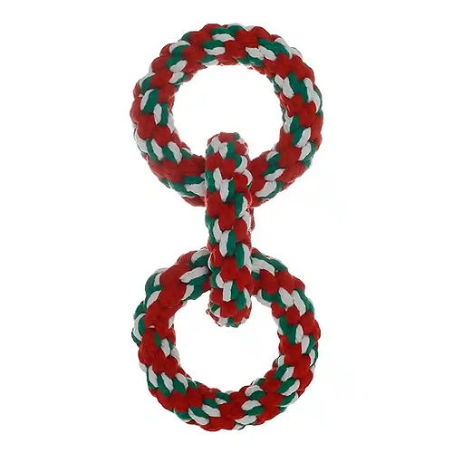 Territory - Braided Tug Ring