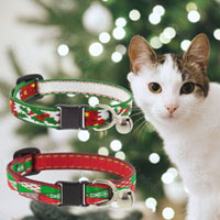 Lupine Holiday Microbatch For Cats