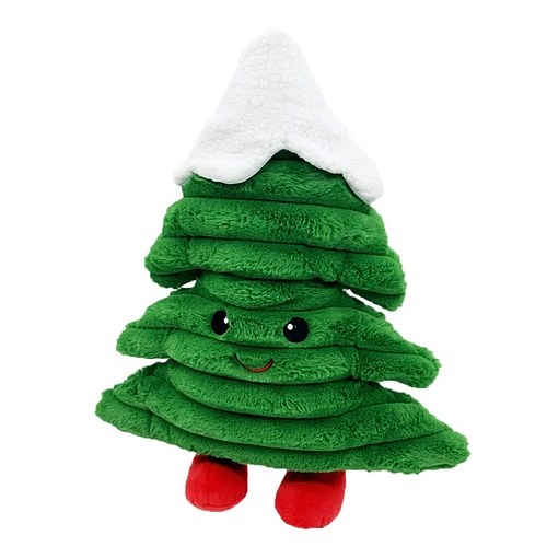 Pet Lou - 17" Christmas Tree