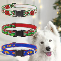 Lupine Holiday Microbatch For Dogs