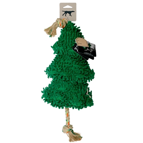 Tall Tails - Plush Evergreen Tree