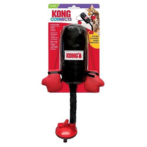 KONG Connects Punching Bag