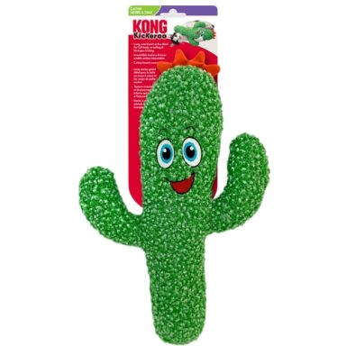 KONG Kickeroo Cactus