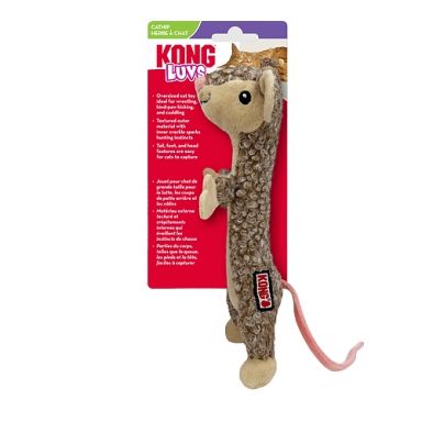 KONG Luvs Mouse - OUT OF STOCK