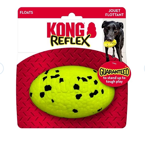 KONG Reflex Football