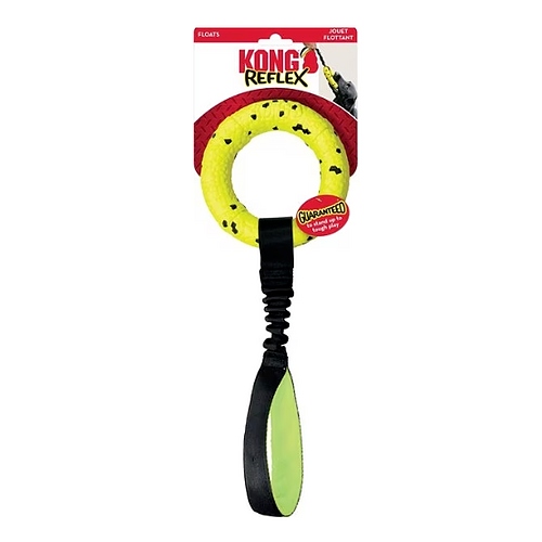 KONG Reflex Tug