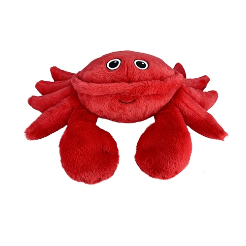 Multipet - 24" Jumbo Crab