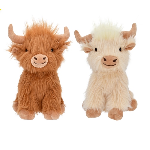 Multipet - Highland Cow