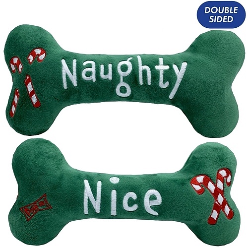 Huxley & Kent - Naughty & Nice Bone