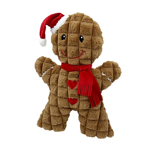 Pet Lou - Gingerbread Man