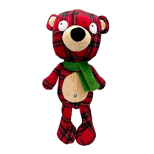 Huxley & Kent - Plaidington Bear