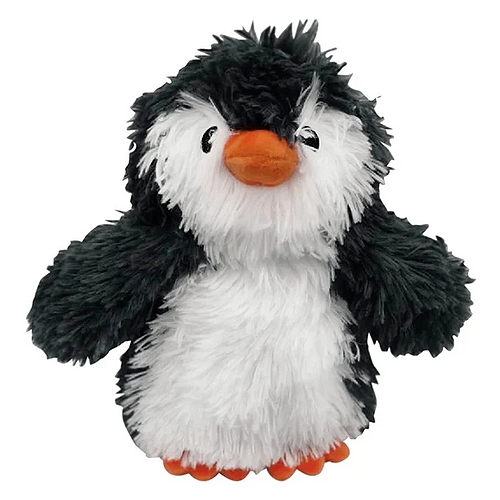 Tall Tails - Plush Penguin 8"