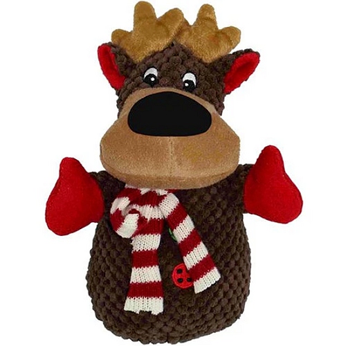 Pet Lou - 8" Christmas Reindeer