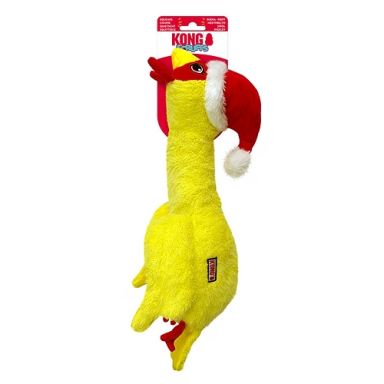 KONG - Holiday Scruffs - Chicken