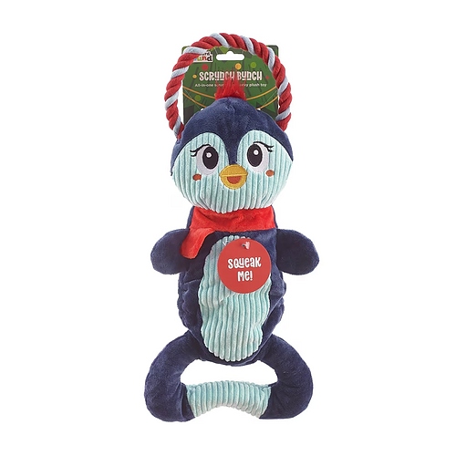 Outward Hound - Scrunch Bunch - Penguin Rope