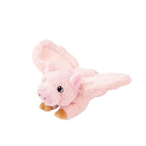 Tall Tails Flying Pig 15"