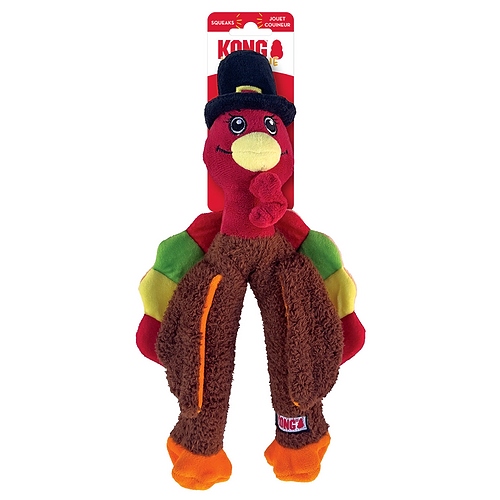 KONG - Thanksgiving Wishbone Turkey