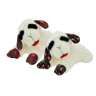 Multipet - Christmas Lamb Chop