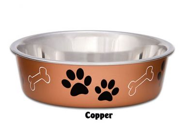 Classic Bella Bowl - Copper