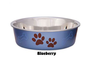 Classic Bella Bowl - Blueberry