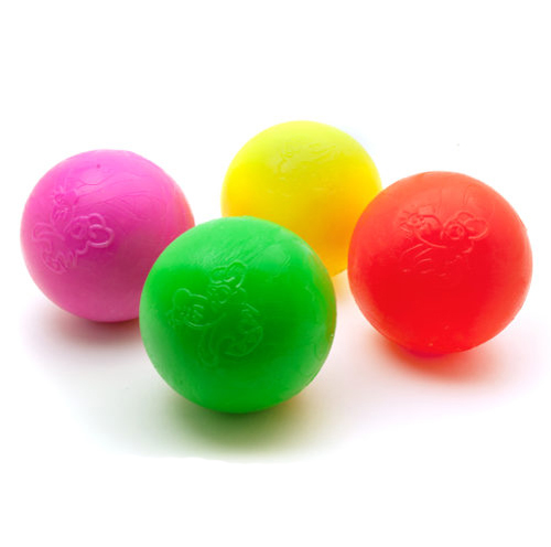 RuffDawg Indestructible Ball - Lifetime Guarantee!