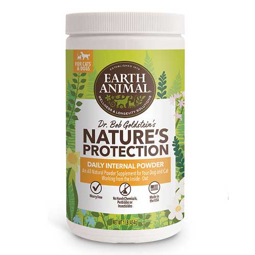 Earth Animal - Nature's Protection™ Flea & Tick Daily Internal