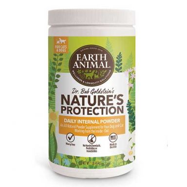 Earth Animal - Nature's Protection™ Flea & Tick Daily Internal