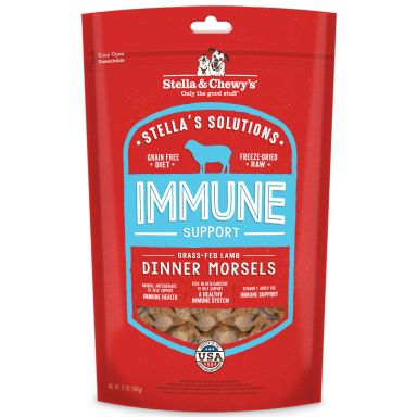 Stella & Chewy's - Stella’s Solutions Immune Support