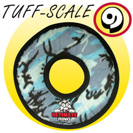 Tuffy's Ultimate Series - Ultimate Ring