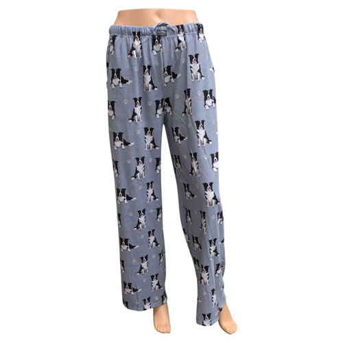 Border collie online pjs