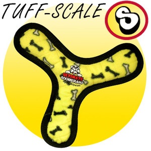 Tuffy's  Junior Series - Jr. Boomerang