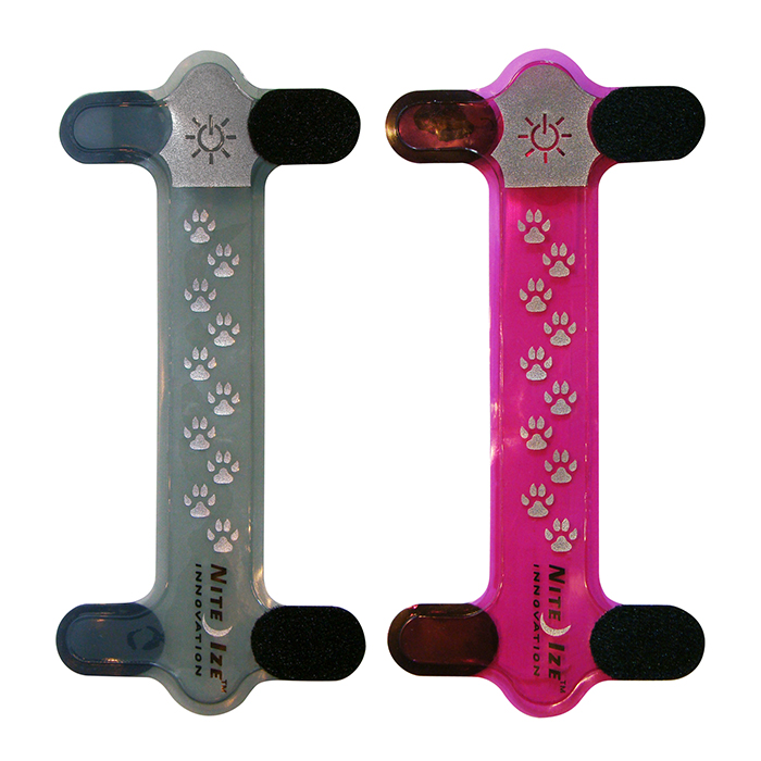 Nite ize nite 2024 dawg led dog collar