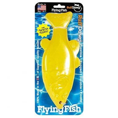 RuffDawg Flying Fish - Made in the USA!