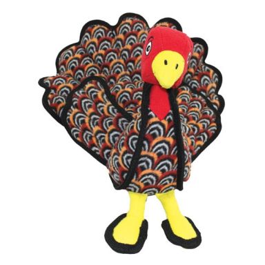 Tuffy's - Talulah Turkey